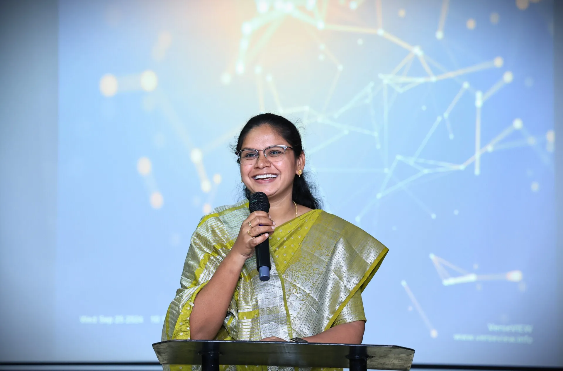 Pastor Jaya Grace